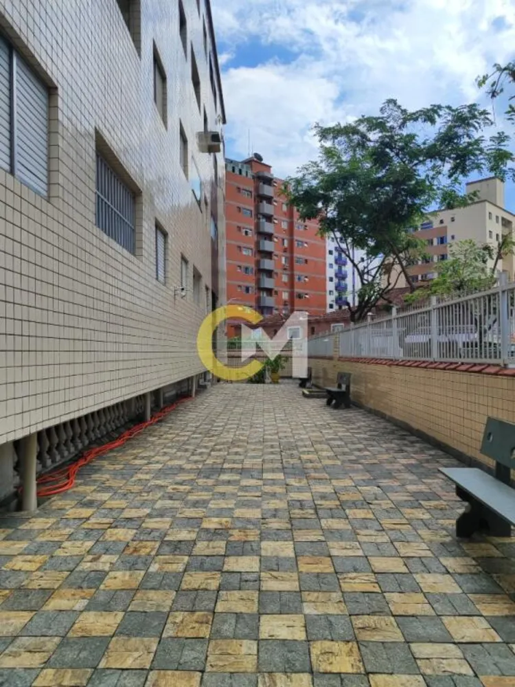 Apartamento, 1 quarto, 33 m² - Foto 12