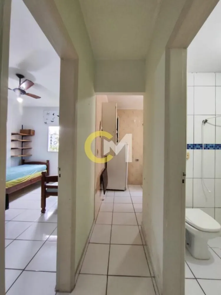 Apartamento, 1 quarto, 33 m² - Foto 8