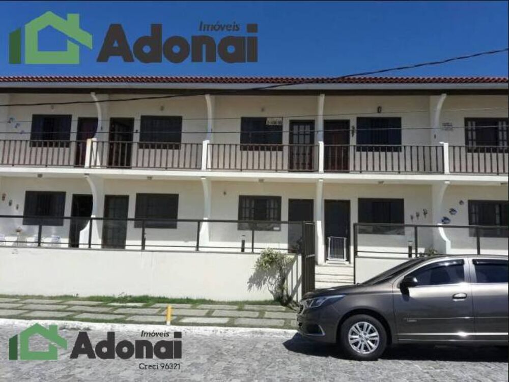 Casa, 2 quartos, 80 m² - Foto 4