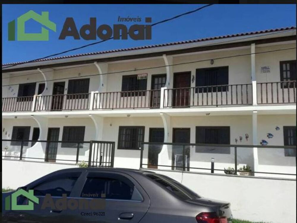 Casa, 2 quartos, 80 m² - Foto 2