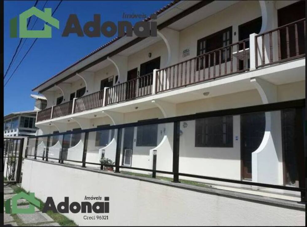 Casa, 2 quartos, 80 m² - Foto 8