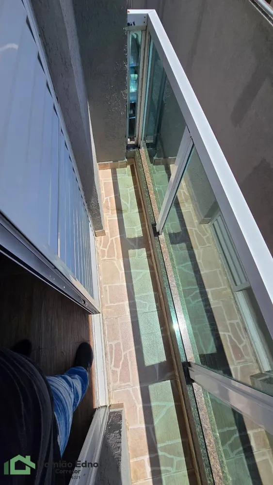 Casa, 2 quartos, 50 m² - Foto 3