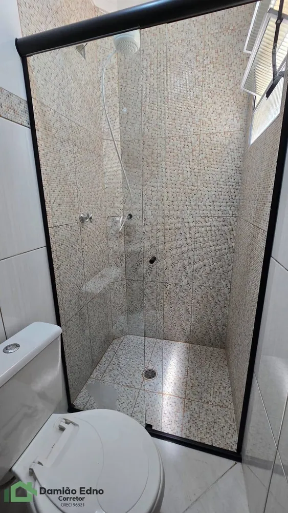 Casa, 2 quartos, 50 m² - Foto 7