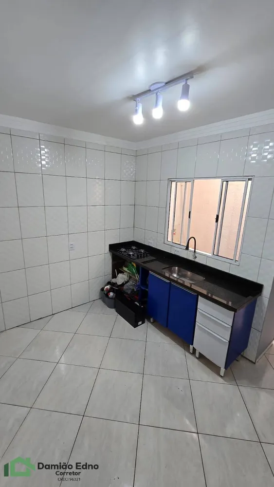 Casa, 2 quartos, 50 m² - Foto 2
