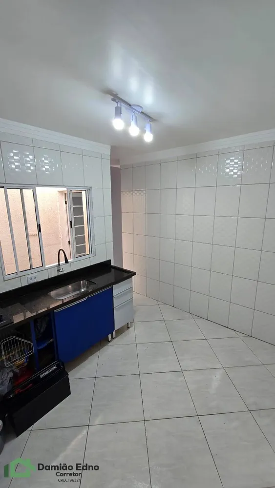 Casa, 2 quartos, 50 m² - Foto 5