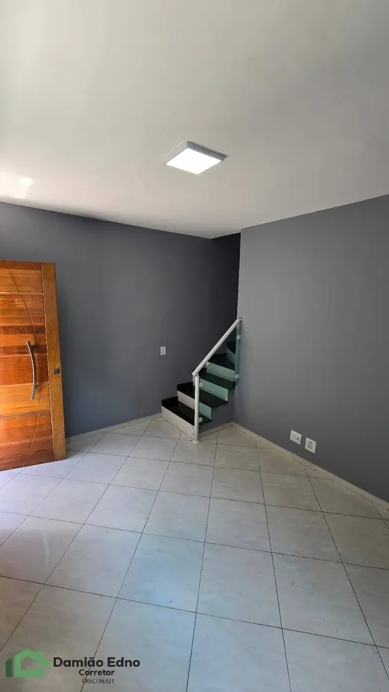 Casa, 2 quartos, 50 m² - Foto 4