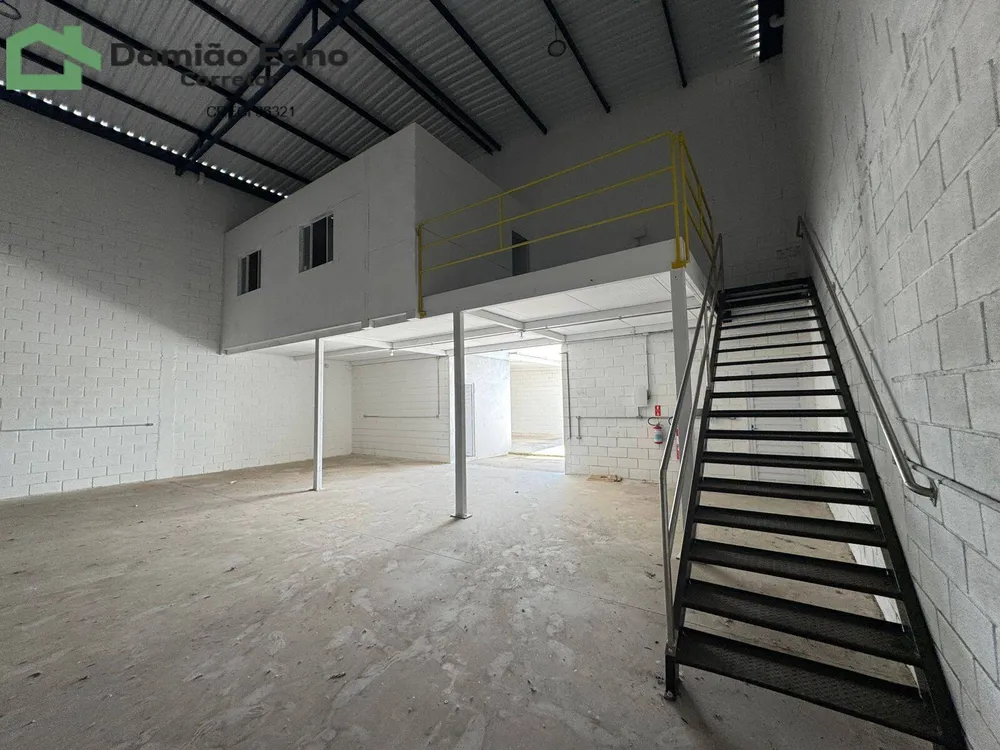 Loja-Salão, 350 m² - Foto 4