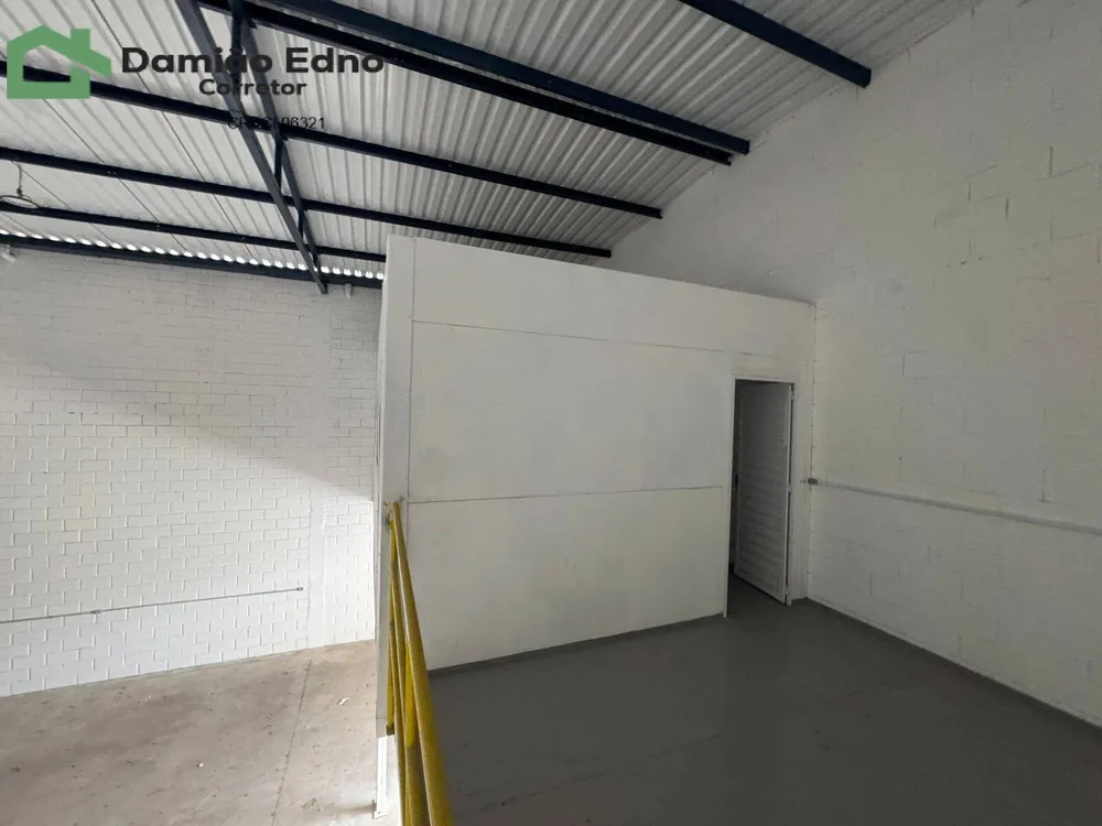 Loja-Salão, 350 m² - Foto 3