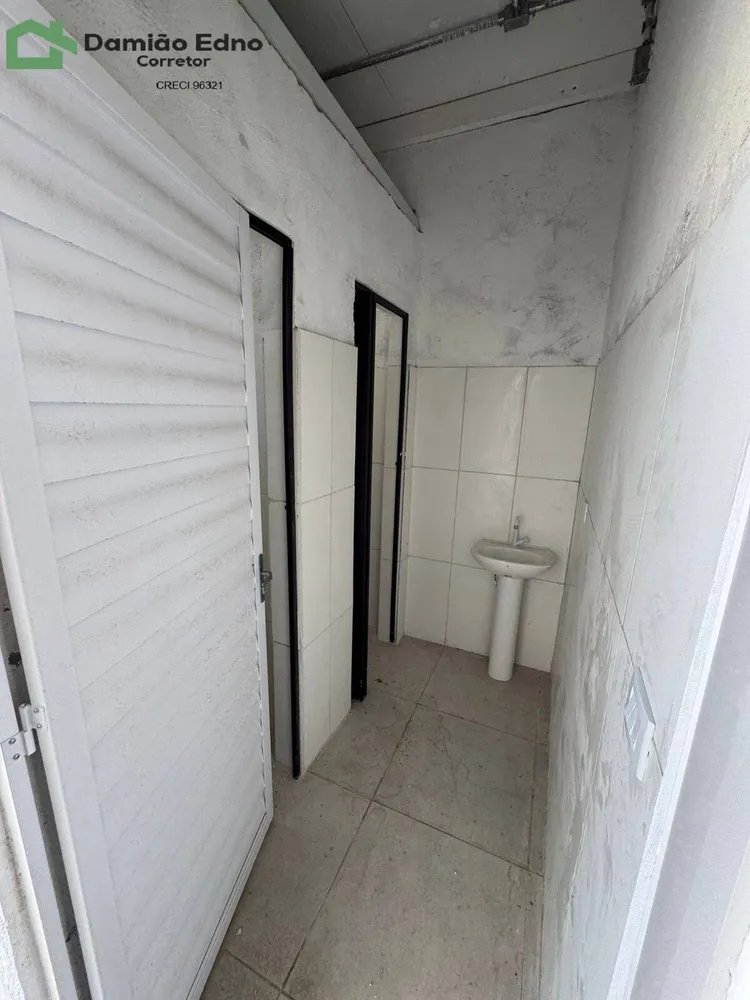 Loja-Salão, 350 m² - Foto 11