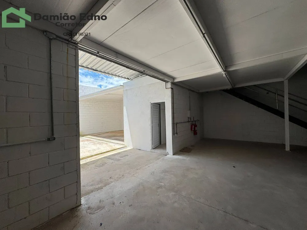 Loja-Salão, 350 m² - Foto 2