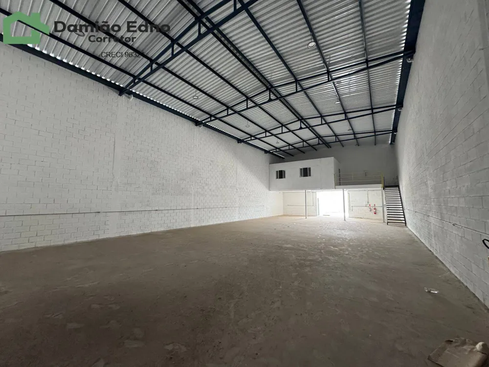 Loja-Salão, 350 m² - Foto 12