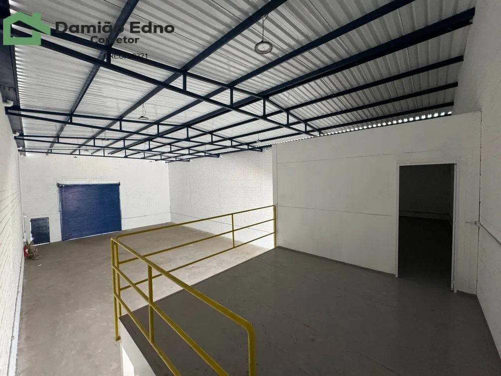 Loja-Salão, 350 m² - Foto 9