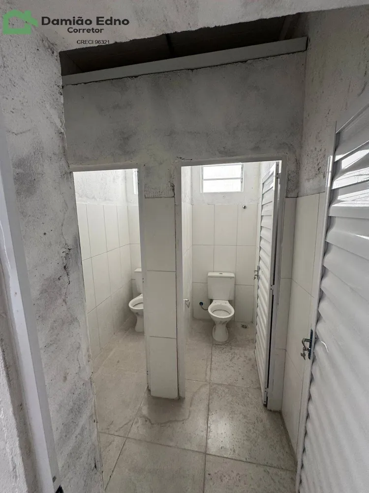 Loja-Salão, 350 m² - Foto 6