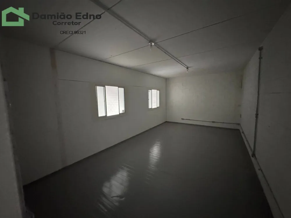 Loja-Salão, 350 m² - Foto 1