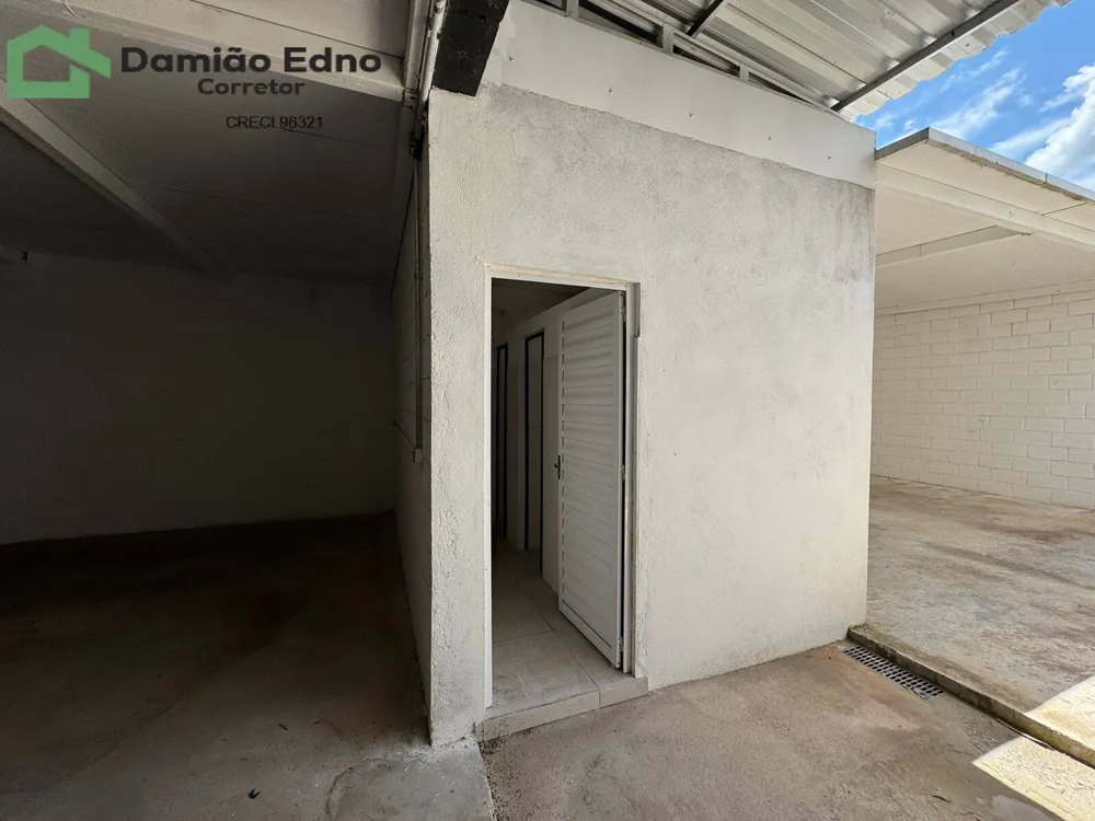 Loja-Salão, 350 m² - Foto 8