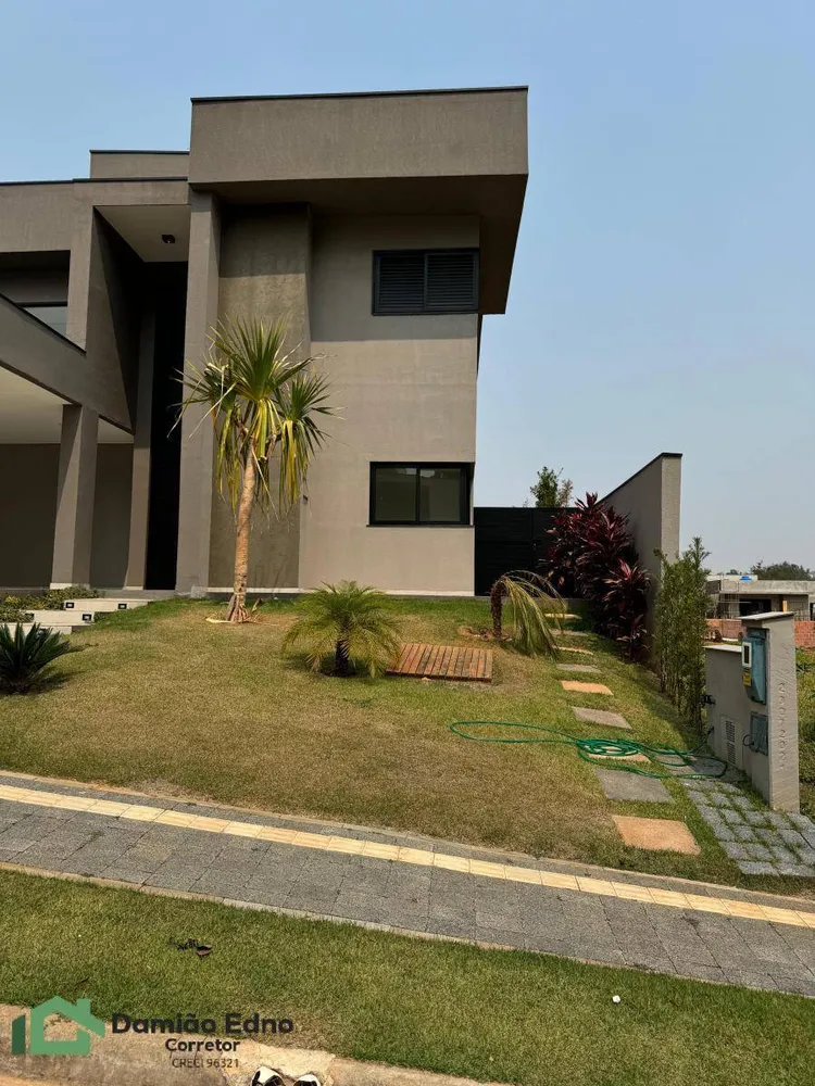 Casa de Condomínio, 5 quartos - Foto 5