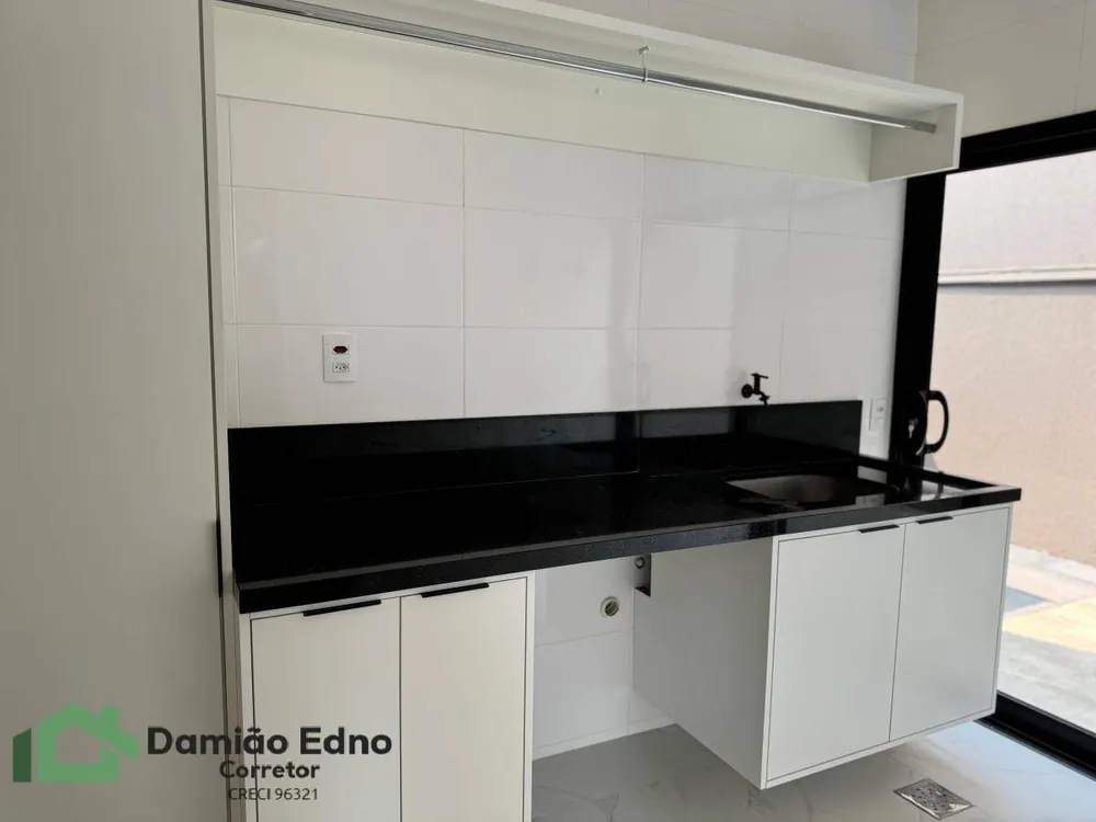 Casa de Condomínio, 5 quartos - Foto 11