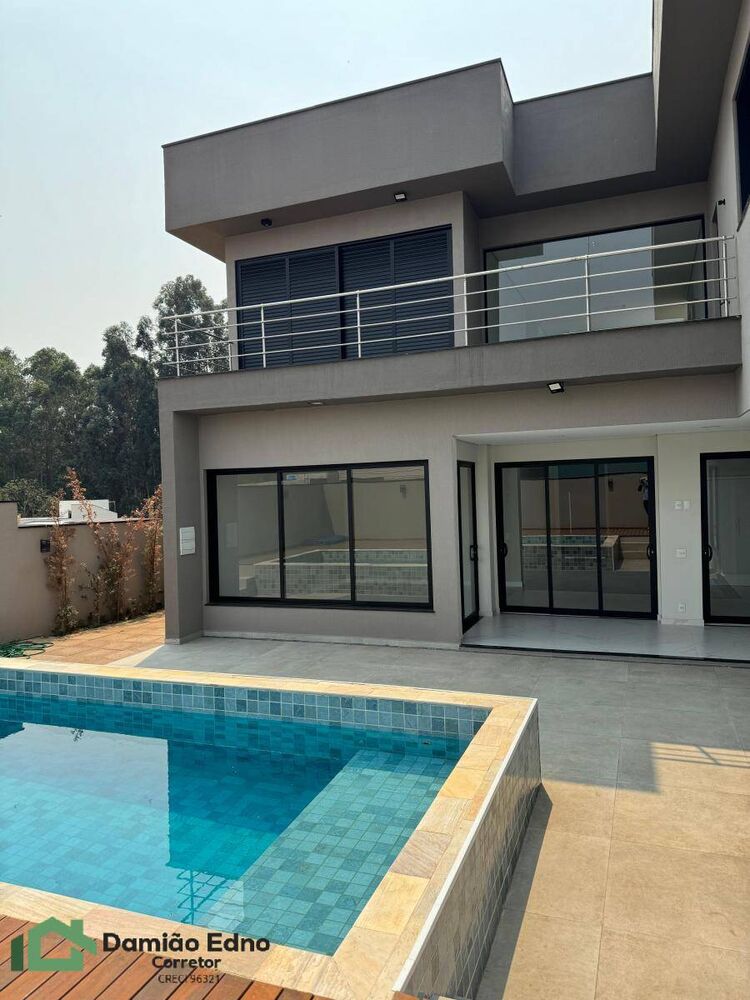 Casa de Condomínio, 5 quartos - Foto 1