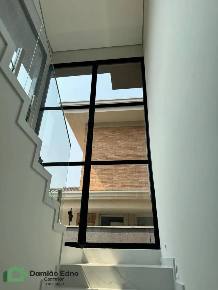 Casa de Condomínio, 5 quartos - Foto 12