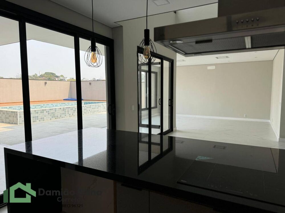 Casa de Condomínio, 5 quartos - Foto 6