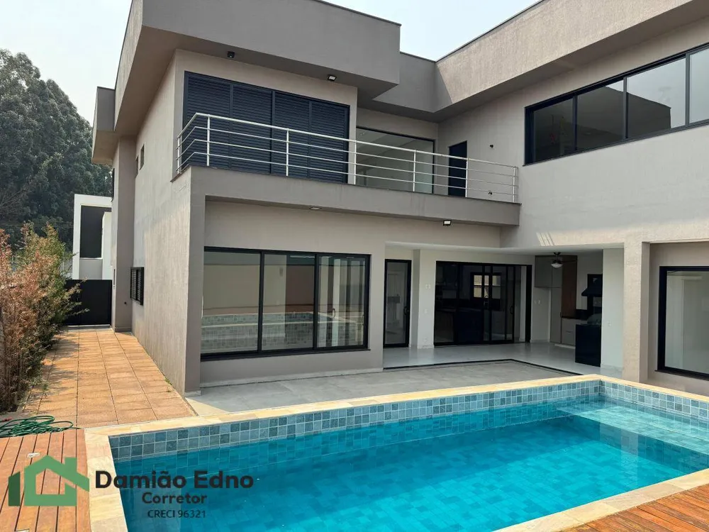 Casa de Condomínio, 5 quartos - Foto 1
