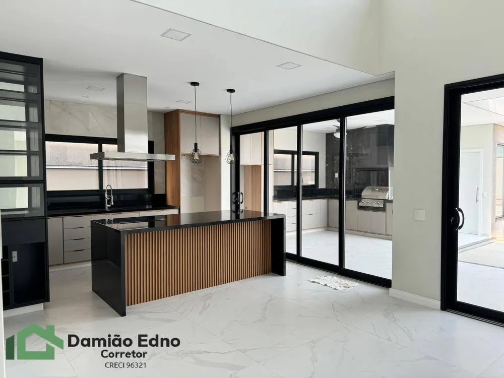 Casa de Condomínio, 5 quartos - Foto 6