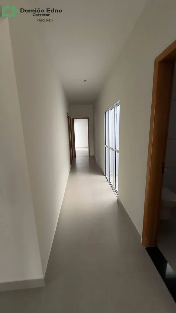 Casa, 3 quartos, 113 m² - Foto 5