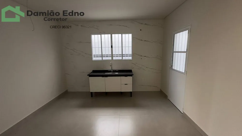 Casa, 3 quartos, 113 m² - Foto 6