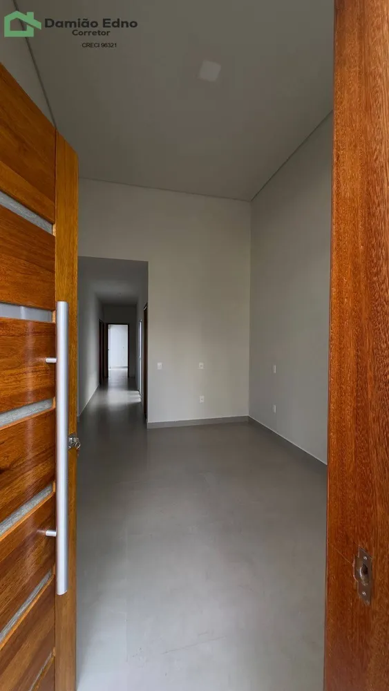 Casa, 3 quartos, 113 m² - Foto 3