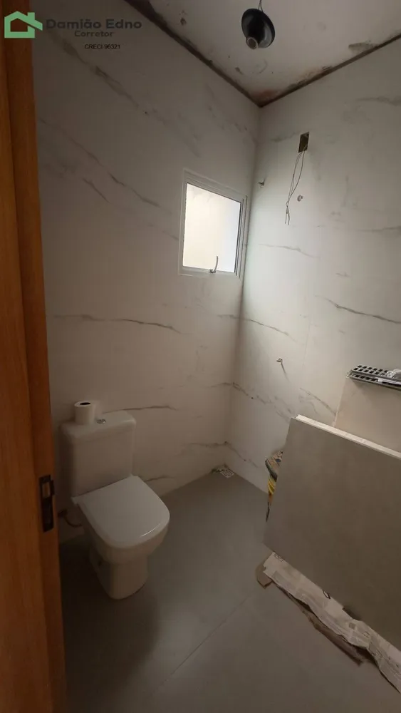 Casa, 3 quartos, 113 m² - Foto 11