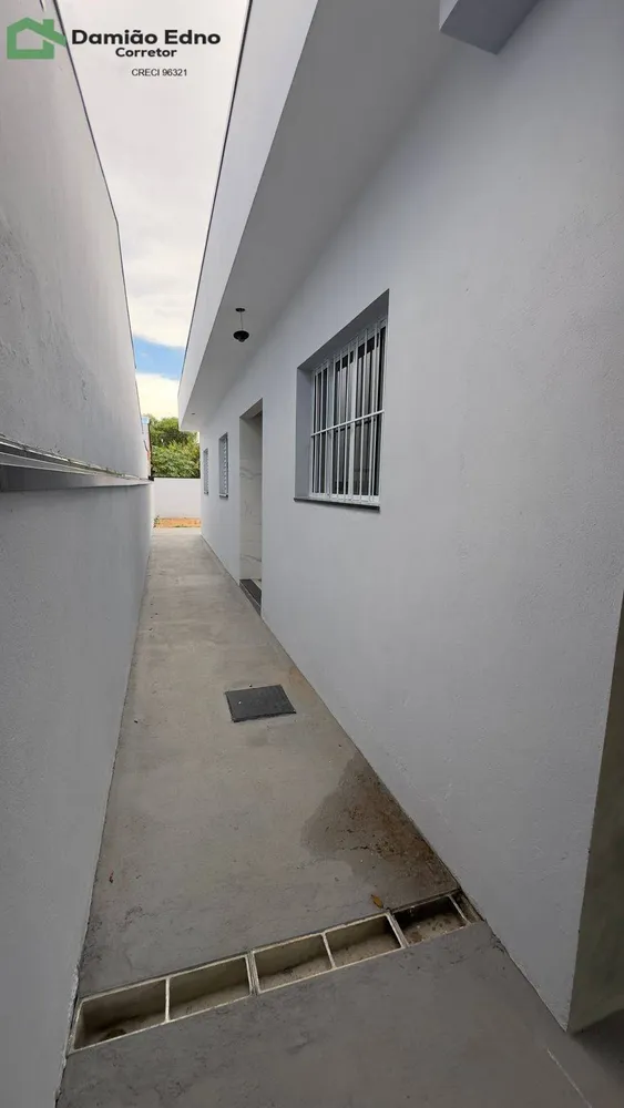 Casa, 3 quartos, 113 m² - Foto 8