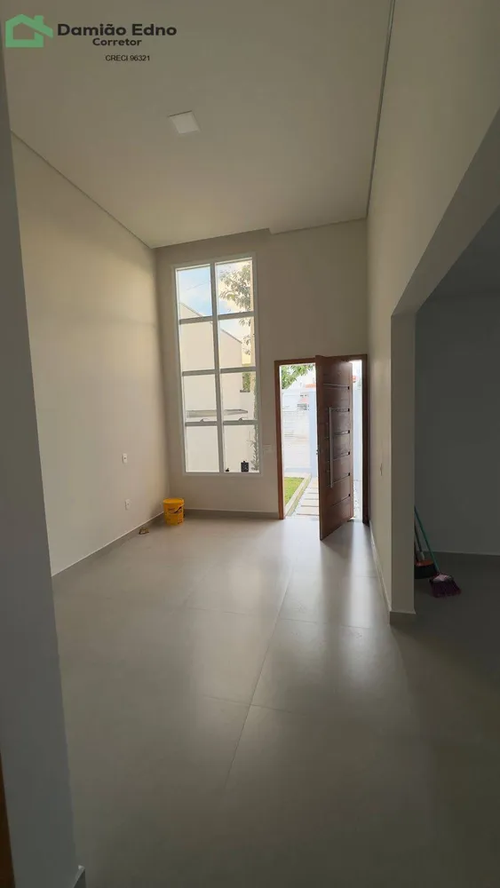 Casa, 3 quartos, 113 m² - Foto 4