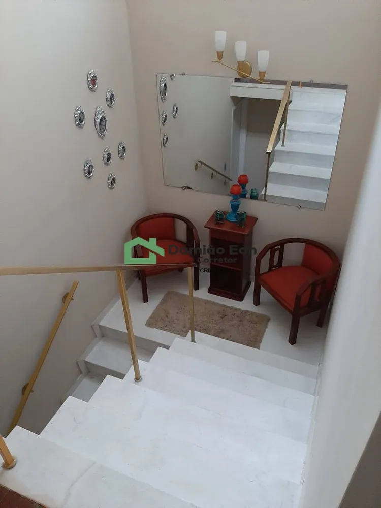 Casa, 3 quartos, 206 m² - Foto 8