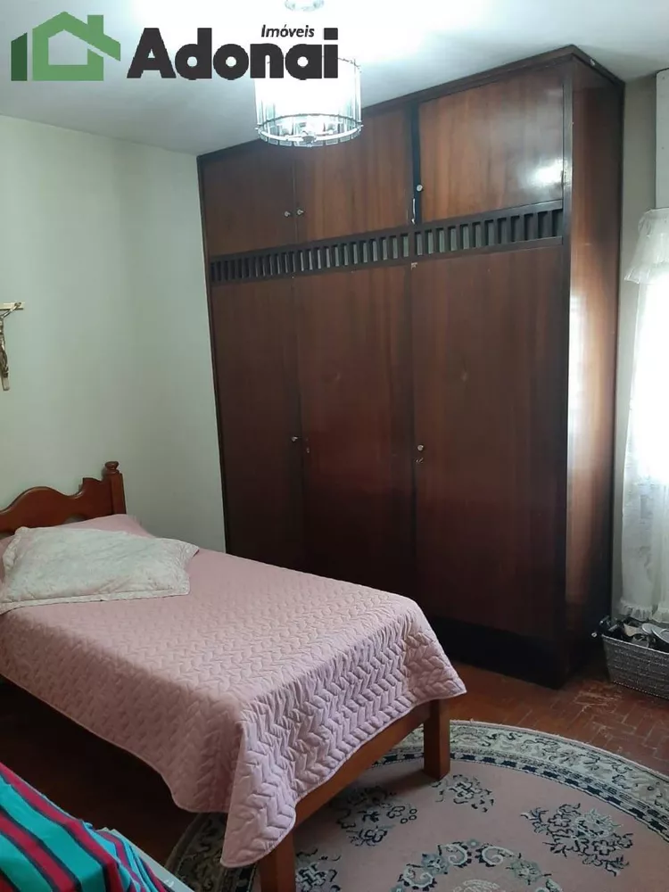 Casa à venda com 3 quartos, 206m² - Foto 3