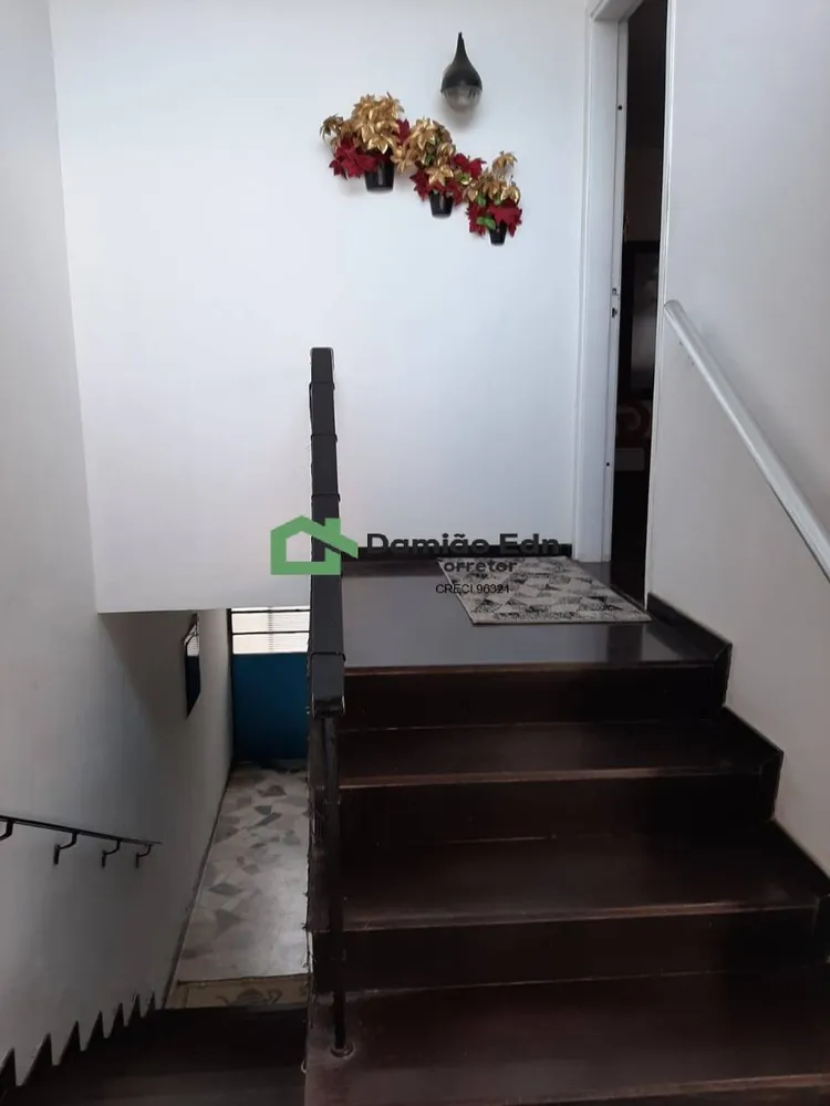 Casa, 3 quartos, 206 m² - Foto 13