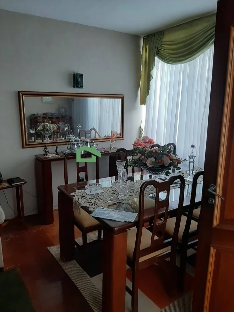 Casa, 3 quartos, 206 m² - Foto 6