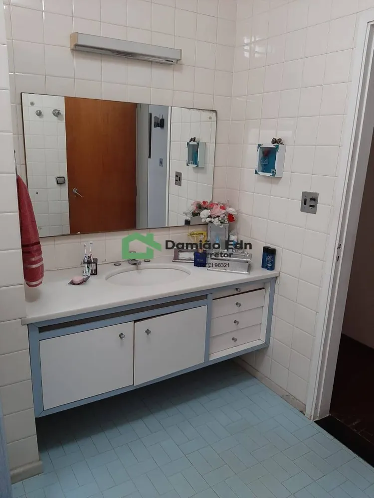 Casa, 3 quartos, 206 m² - Foto 9
