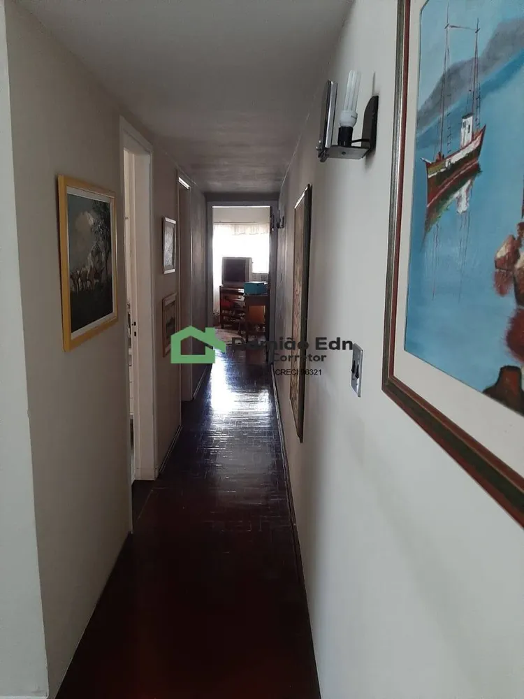 Casa, 3 quartos, 206 m² - Foto 7