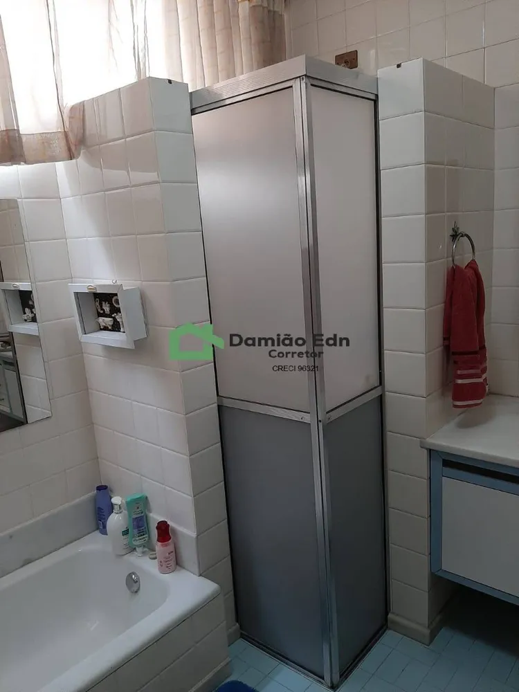 Casa, 3 quartos, 206 m² - Foto 10