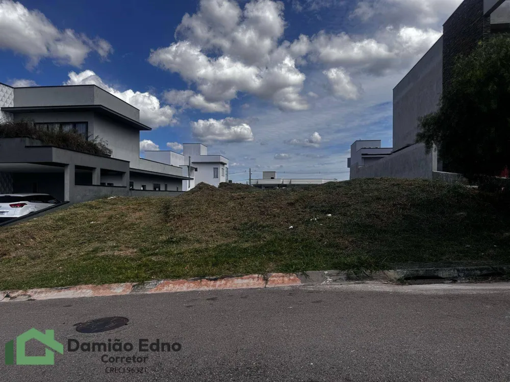 Terreno, 450 m² - Foto 2