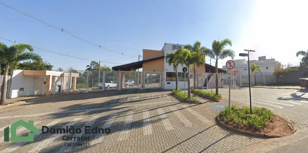 Terreno, 450 m² - Foto 1