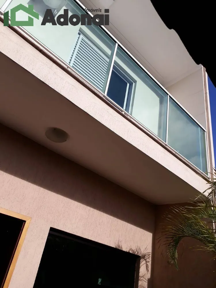 Casa, 3 quartos, 225 m² - Foto 14