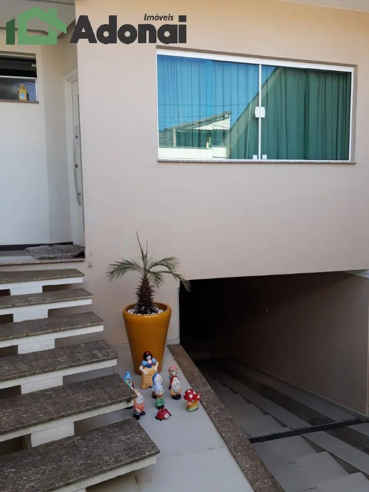 Casa, 3 quartos, 225 m² - Foto 11
