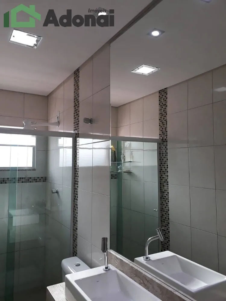 Casa, 3 quartos, 225 m² - Foto 4