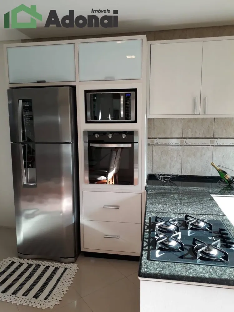 Casa, 3 quartos, 225 m² - Foto 7