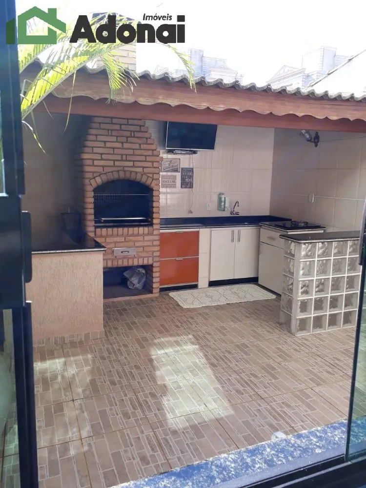 Casa, 3 quartos, 225 m² - Foto 19
