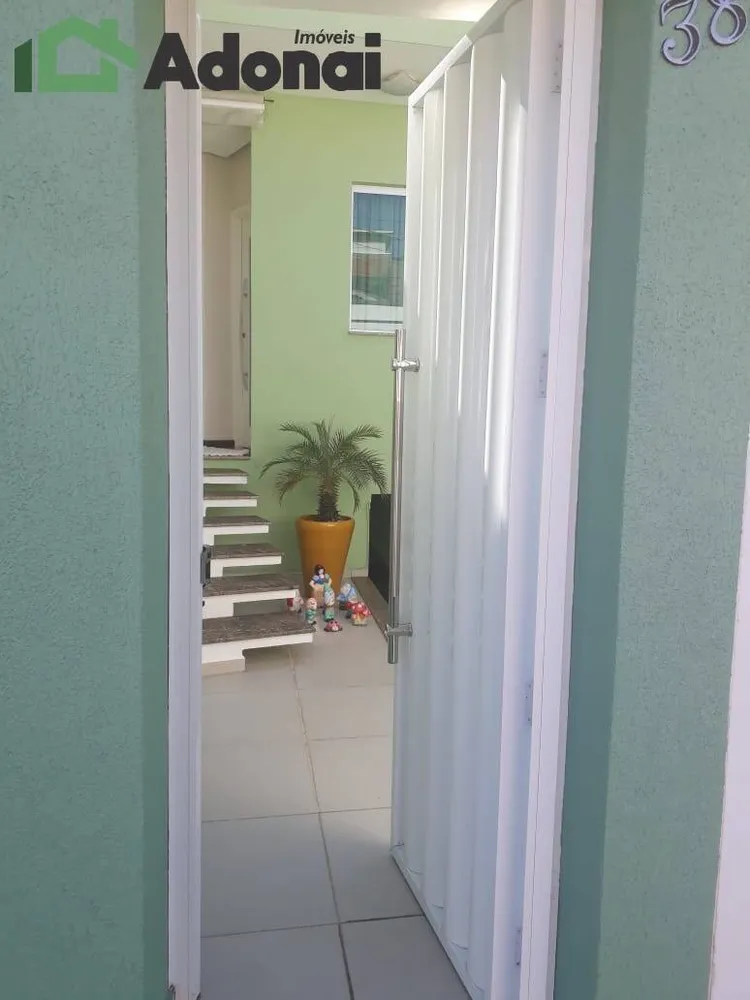 Casa, 3 quartos, 225 m² - Foto 5