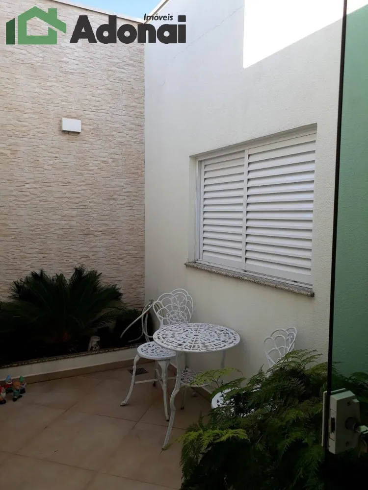 Casa, 3 quartos, 225 m² - Foto 17