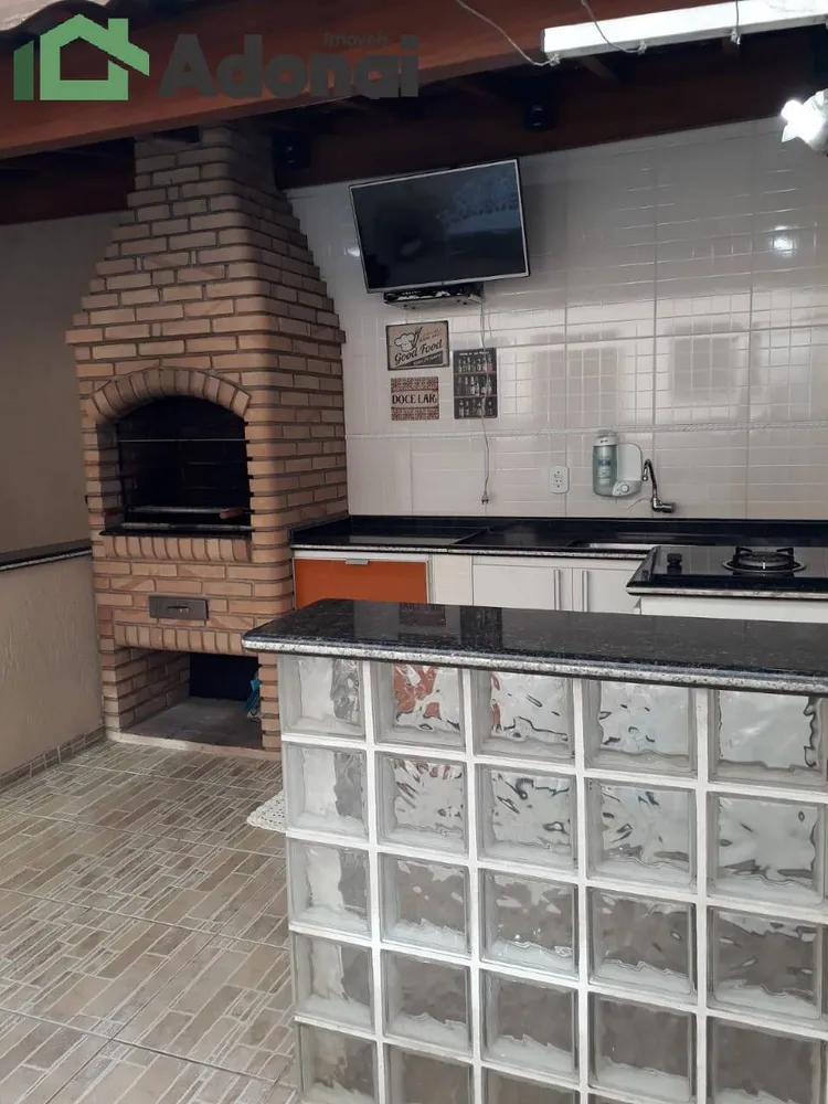 Casa, 3 quartos, 225 m² - Foto 6