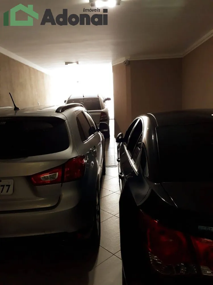 Casa, 3 quartos, 225 m² - Foto 12